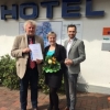 Ferien Hotel Lewitz Mühle – 3 Sterne Superior bestätigt